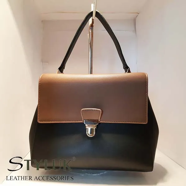 Sản phẩm CL 09BLK — Đồ Da Châu Linh - Công Ty TNHH Xuất Nhập Khẩu Và Thương Mại Châu Linh — MST 0107420208