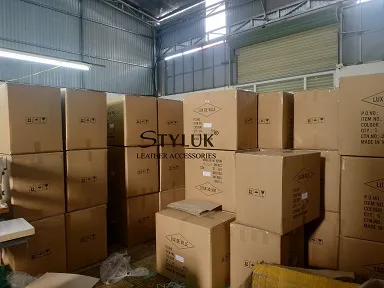 Sản phẩm dong hang (2) — Đồ Da Châu Linh - Công Ty TNHH Xuất Nhập Khẩu Và Thương Mại Châu Linh — MST 0107420208