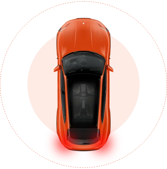 Sản phẩm cart mobile — Công Ty TNHH ICAR Việt Nam — MST 0107422854