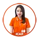 Sản phẩm icar.vn icar.vn cham soc khach hang icar 2 — Công Ty TNHH ICAR Việt Nam — MST 0107422854