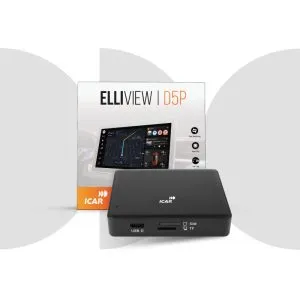 Sản phẩm android auto box icar elliview d5 premium 300x300 — Công Ty TNHH ICAR Việt Nam — MST 0107422854