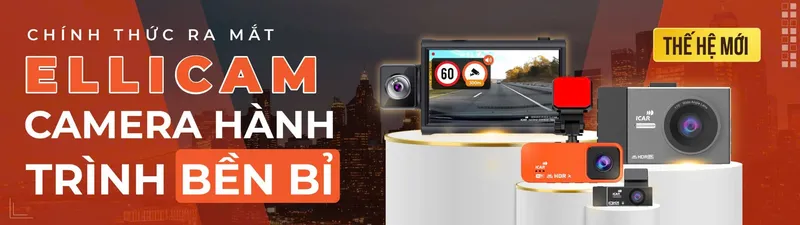 Sản phẩm bo 6 san pham camera hanh trinh ben bi ellicam cua icar co gi moi 1 — Công Ty TNHH ICAR Việt Nam — MST 0107422854