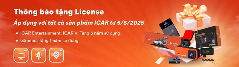 Sản phẩm trang chu 1 — Công Ty TNHH ICAR Việt Nam — MST 0107422854