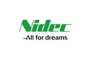 Sản phẩm nidec — Công Ty TNHH Dịch Vụ Và Thương Mại Giải Pháp Kỹ Thuật Công Nghiệp Việt Nam - STI
Việt Nam — MST 0107426520