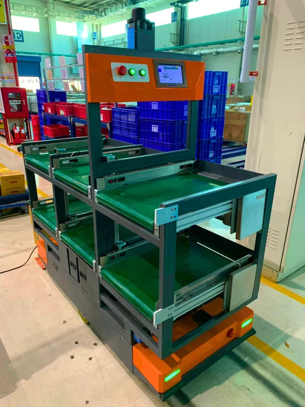Sản phẩm agv bang tai belt 768x1024 — Công Ty TNHH Dịch Vụ Và Thương Mại Giải Pháp Kỹ Thuật Công Nghiệp Việt Nam - STI
Việt Nam — MST 0107426520