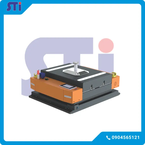Sản phẩm agvkeotrenlung — Công Ty TNHH Dịch Vụ Và Thương Mại Giải Pháp Kỹ Thuật Công Nghiệp Việt Nam - STI
Việt Nam — MST 0107426520