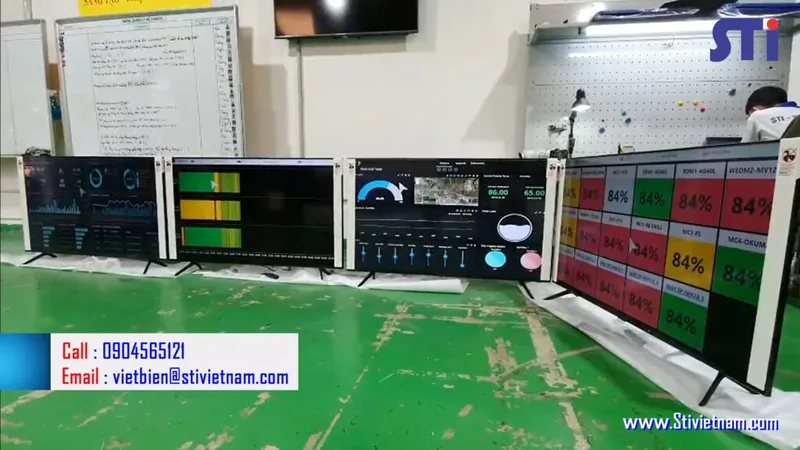 Sản phẩm quanlyhieuxuat 1024x576 — Công Ty TNHH Dịch Vụ Và Thương Mại Giải Pháp Kỹ Thuật Công Nghiệp Việt Nam - STI
Việt Nam — MST 0107426520
