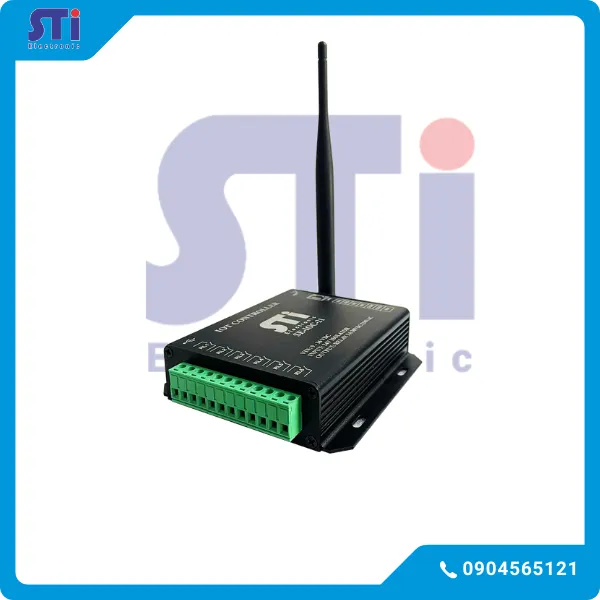 Sản phẩm 10 — Công Ty TNHH Dịch Vụ Và Thương Mại Giải Pháp Kỹ Thuật Công Nghiệp Việt Nam - STI
Việt Nam — MST 0107426520
