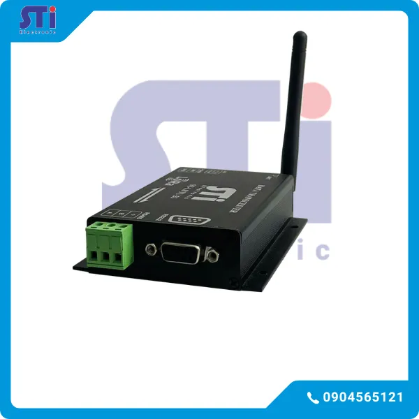 Sản phẩm 11 — Công Ty TNHH Dịch Vụ Và Thương Mại Giải Pháp Kỹ Thuật Công Nghiệp Việt Nam - STI
Việt Nam — MST 0107426520