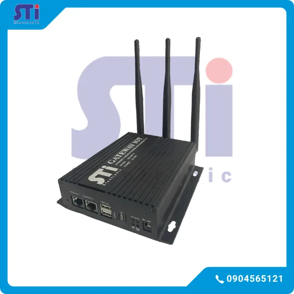 Sản phẩm 9 — Công Ty TNHH Dịch Vụ Và Thương Mại Giải Pháp Kỹ Thuật Công Nghiệp Việt Nam - STI
Việt Nam — MST 0107426520