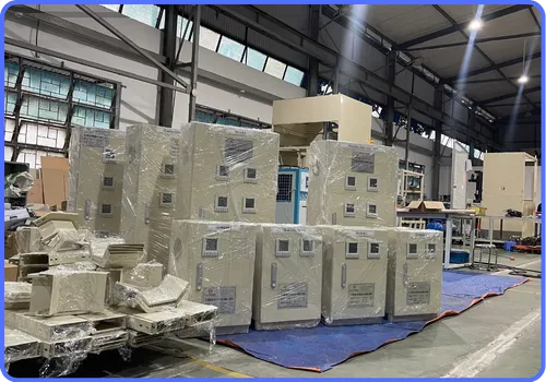 Sản phẩm EMSTHI cong — Công Ty TNHH Dịch Vụ Và Thương Mại Giải Pháp Kỹ Thuật Công Nghiệp Việt Nam - STI
Việt Nam — MST 0107426520