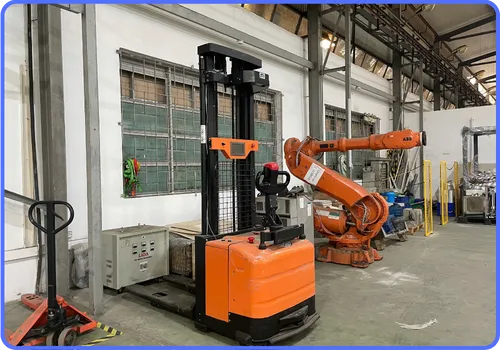 Sản phẩm forklifit — Công Ty TNHH Dịch Vụ Và Thương Mại Giải Pháp Kỹ Thuật Công Nghiệp Việt Nam - STI
Việt Nam — MST 0107426520