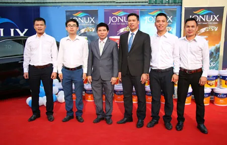 Sản phẩm anh cty1 — Công Ty Cổ Phần Jonux Châu á — MST 0107427404