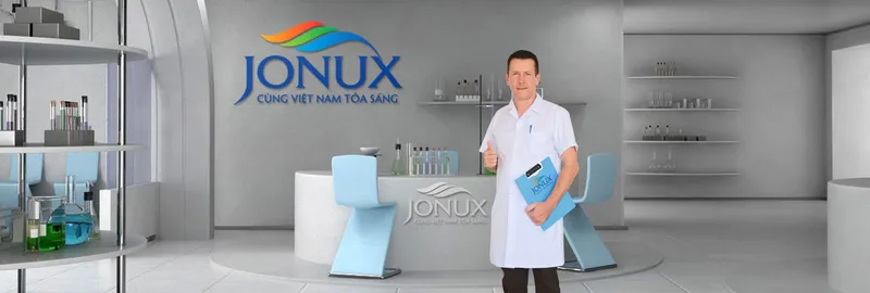 Sản phẩm b3 — Công Ty Cổ Phần Jonux Châu á — MST 0107427404