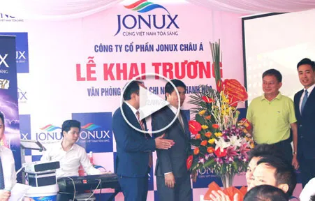 Sản phẩm i6 — Công Ty Cổ Phần Jonux Châu á — MST 0107427404