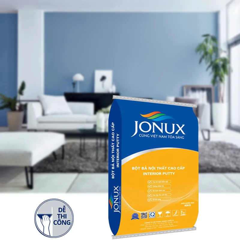 Sản phẩm bot ba — Công Ty Cổ Phần Jonux Châu á — MST 0107427404