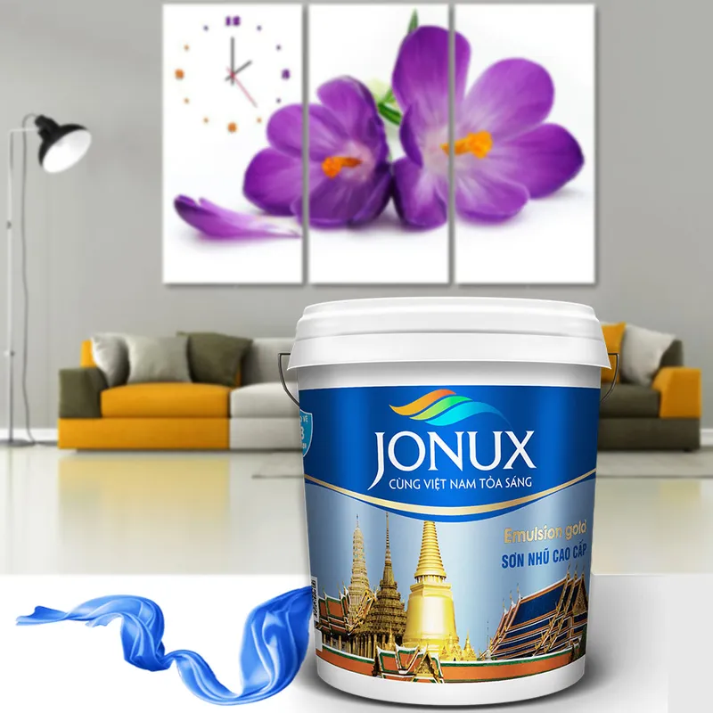 Sản phẩm son khac min — Công Ty Cổ Phần Jonux Châu á — MST 0107427404