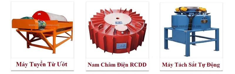 Sản phẩm may_tuyen_tu_uot — Nam Châm Hoàng Phát - Công Ty TNHH TM&XNK Hoàng Phát — MST 0107429433