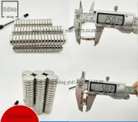 Sản phẩm nam cham d255mm_200x200 — Nam Châm Hoàng Phát - Công Ty TNHH TM&XNK Hoàng Phát — MST 0107429433