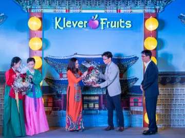 Sản phẩm happy chuseok le hoi trung thu han quoc ngay giua long thu do — Nam Châm Hoàng Phát - Công Ty TNHH TM&XNK Hoàng Phát — MST 0107429433