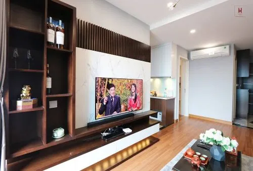 Sản phẩm cach bo tri nha o theo phong thuy mang tai loc vao nha — Nam Châm Hoàng Phát - Công Ty TNHH TM&XNK Hoàng Phát — MST 0107429433
