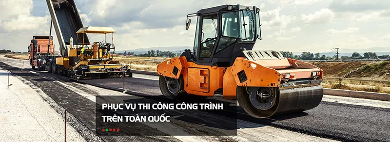 Sản phẩm cung cap nhua duong gia re — Công Ty Cổ Phần Xuất Nhập Khẩu Dầu Khí Hoàng Hùng (HHPETROL) — MST 0107430950