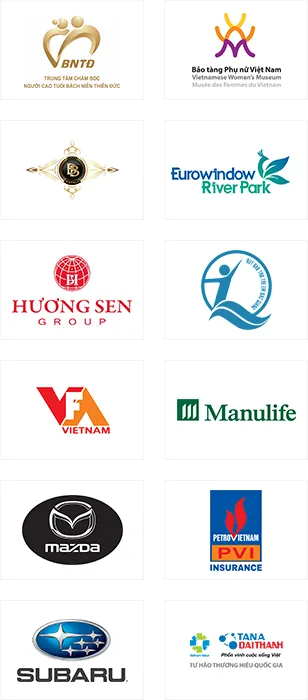 Logo Công Ty Cổ Phần Xuất Nhập Khẩu Bao Bì Hà Nội