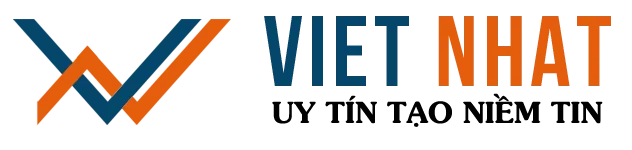 Công Ty Cổ Phần Xây Dựng Và Phát Triển Công Nghệ Phòng Sạch Việt Nhật logo