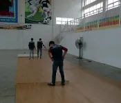 Sản phẩm san cao su cuon van go   homefloor.vn175x150 — Công Ty Cổ Phần Xây Dựng Và Phát Triển Công Nghệ Phòng Sạch Việt Nhật — MST 0107432926