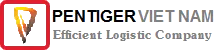 Logo Công Ty TNHH Pentiger Việt Nam