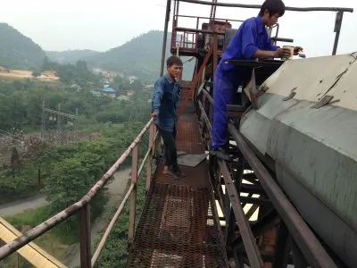Sản phẩm nối băng tải 3 400x300 — Công Ty Cổ Phần Thiết Bị Vật Tư Ánh Thiên — MST 0107434049