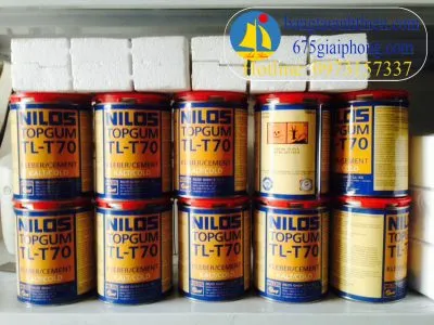 Sản phẩm Keo dán băng tải 7 400x300 — Công Ty Cổ Phần Thiết Bị Vật Tư Ánh Thiên — MST 0107434049