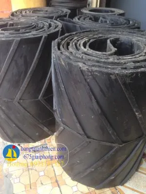 Sản phẩm băng tải găn 500x3 6 300x400 — Công Ty Cổ Phần Thiết Bị Vật Tư Ánh Thiên — MST 0107434049
