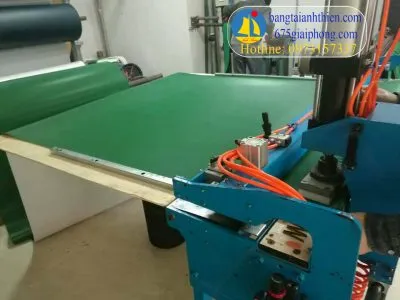 Sản phẩm băng tải pvc nối băng tải pvc dán băng tải pvc pu 19 400x300 — Công Ty Cổ Phần Thiết Bị Vật Tư Ánh Thiên — MST 0107434049