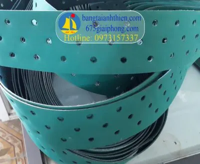 Sản phẩm dây đai đục lỗ đai dẹt có lỗ đục lỗ dây đai 1 400x329 — Công Ty Cổ Phần Thiết Bị Vật Tư Ánh Thiên — MST 0107434049