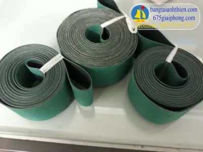 Sản phẩm Đai dẹt xanh sẫm 1 li 2 400x300 — Công Ty Cổ Phần Thiết Bị Vật Tư Ánh Thiên — MST 0107434049