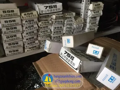 Sản phẩm xương cá nối băng tải 2 400x300 — Công Ty Cổ Phần Thiết Bị Vật Tư Ánh Thiên — MST 0107434049