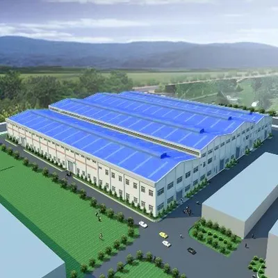 Nhà máy Công Ty TNHH Sản Xuất Nhôm Trường Thành #1 — MST 0107434521