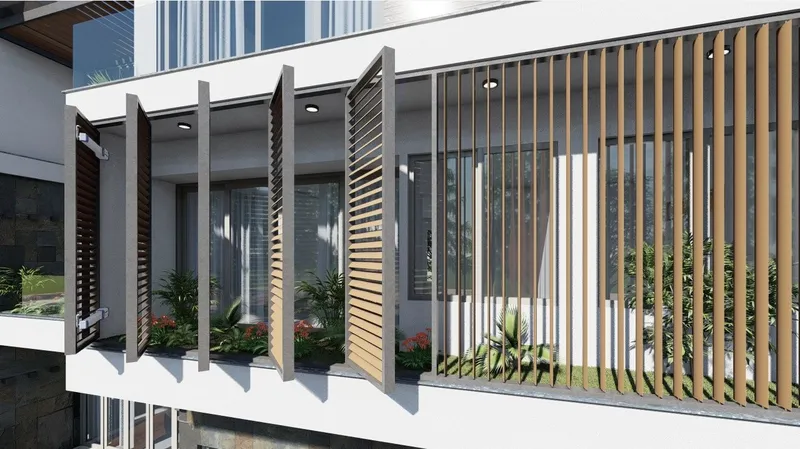 Sản phẩm lamchop — Công Ty TNHH Sản Xuất Nhôm Trường Thành — MST 0107434521