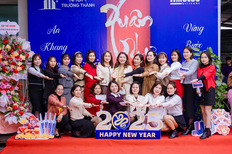 Sản phẩm nhom truong thanh don xuan at ty 21 — Công Ty TNHH Sản Xuất Nhôm Trường Thành — MST 0107434521