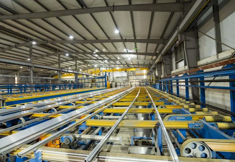 Sản phẩm NTS09117 — Công Ty TNHH Sản Xuất Nhôm Trường Thành — MST 0107434521