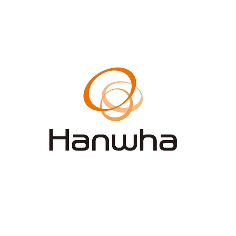 Sản phẩm Hanwha1 — Băng Tải VNPMA - Công Ty TNHH Cơ Khí Chính Xác Và Tự Động Hóa Việt Nam — MST 0107434803