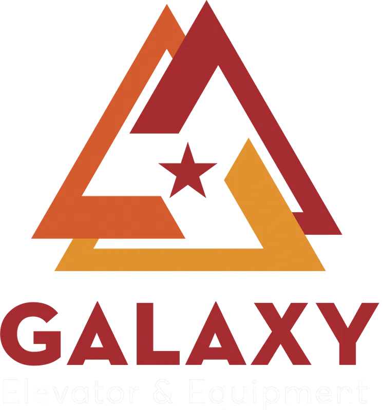 Logo Thang Máy Galaxy - Công Ty CP Thang Máy Và Thiết Bị Galaxy Việt Nam