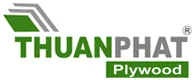 Logo Gỗ Dán Thuận Phát Quốc Tế - Công Ty TNHH Thuận Phát Quốc Tế