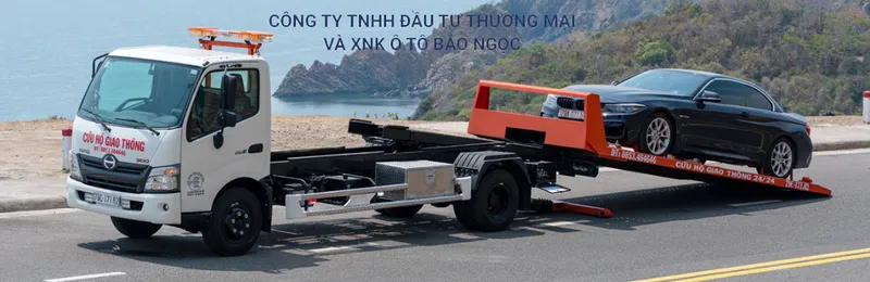 Sản phẩm xe chuyen dung bao ngoc — Công Ty TNHH Đầu Tư Thương Mại Và XNK Ô Tô Bảo Ngọc — MST 0107440525