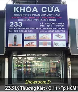 Sản phẩm sr233 — Công Ty CP Jep Việt Nam — MST 0107443068