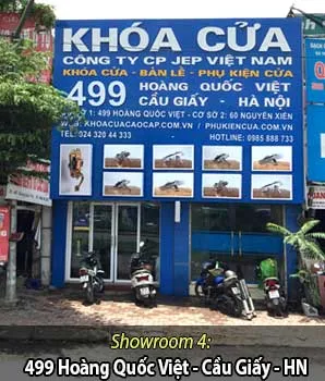 Sản phẩm sr499 — Công Ty CP Jep Việt Nam — MST 0107443068