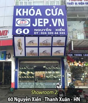 Sản phẩm sr60 — Công Ty CP Jep Việt Nam — MST 0107443068