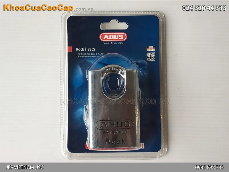 Sản phẩm 83 series 1 — Công Ty CP Jep Việt Nam — MST 0107443068