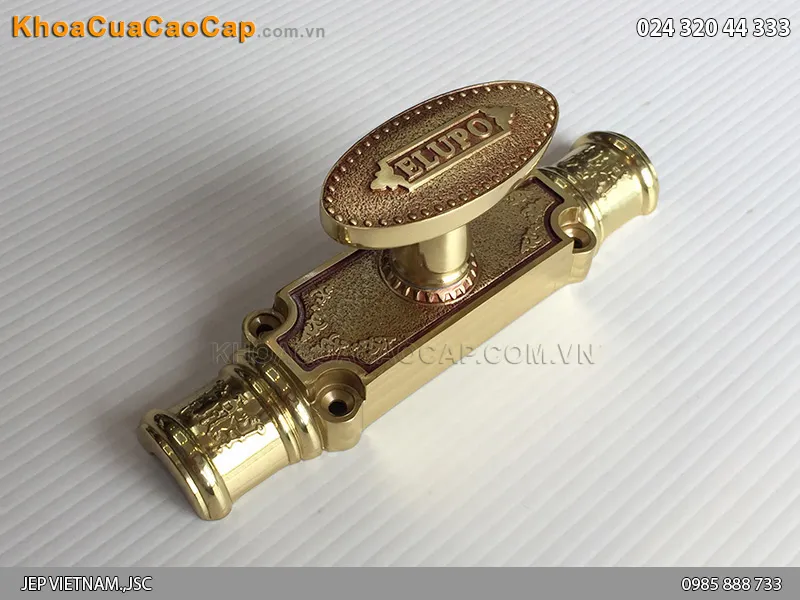 Sản phẩm clemon dong cua di cua so elupo — Công Ty CP Jep Việt Nam — MST 0107443068